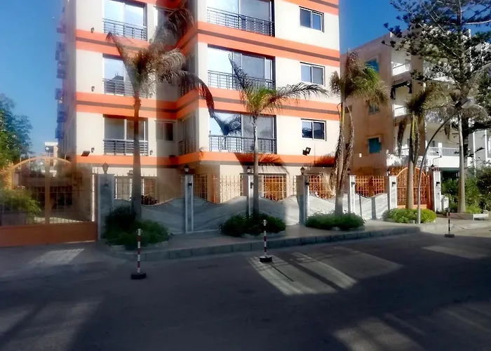 Al Raya Apartments