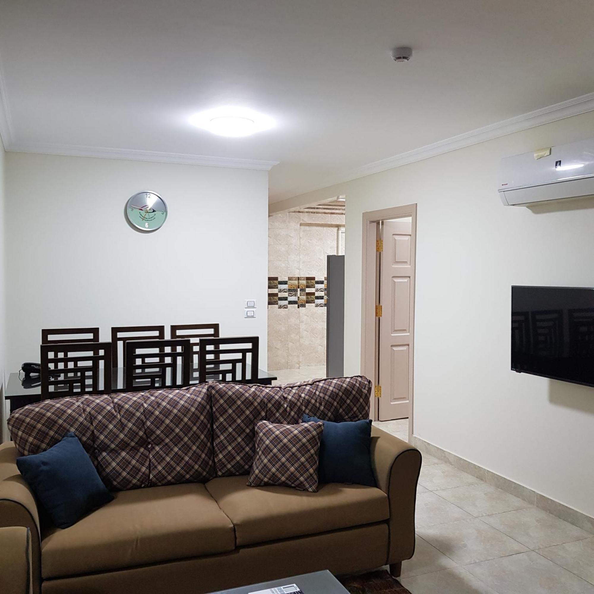 Al Raya Aparthotel
