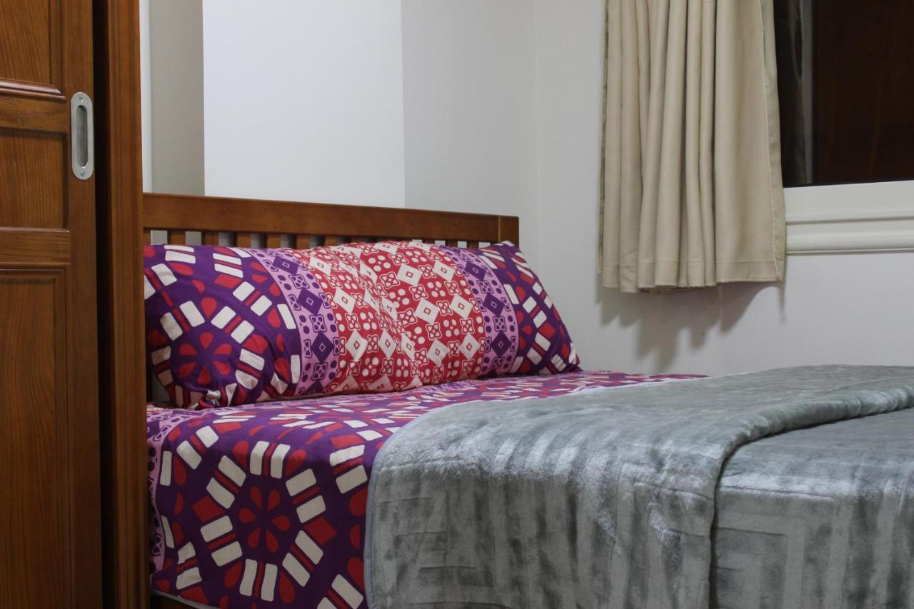 Aparthotel Al Raya Alexandrie