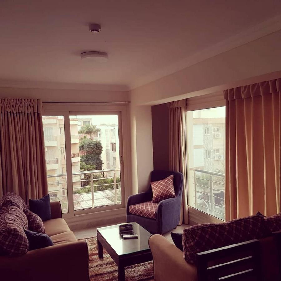 Aparthotel Al Raya Alexandrie